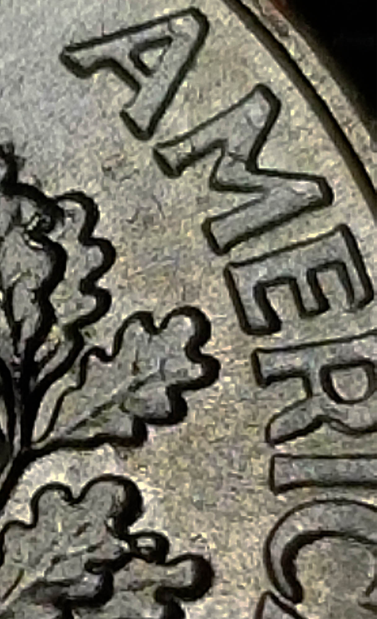 2018-Dime-With-About-20-Die-Chips....