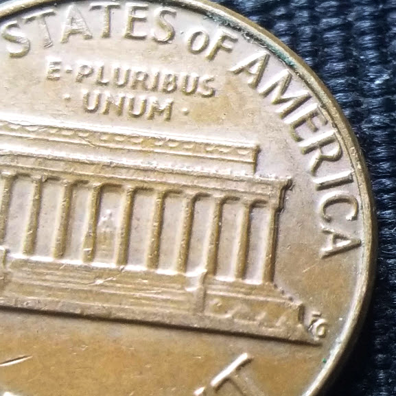 1981-Penny-With-Double-Die?
