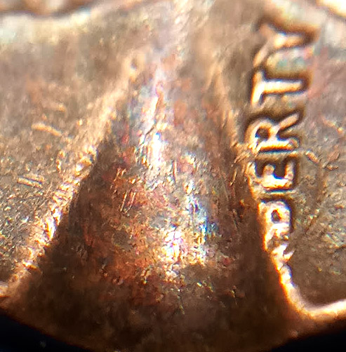 1981-D.-Penny.---Struck?..what-Could-It-Be