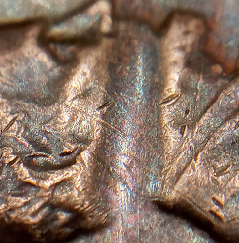 1981-D.-Penny.---Struck?..what-Could-It-Be