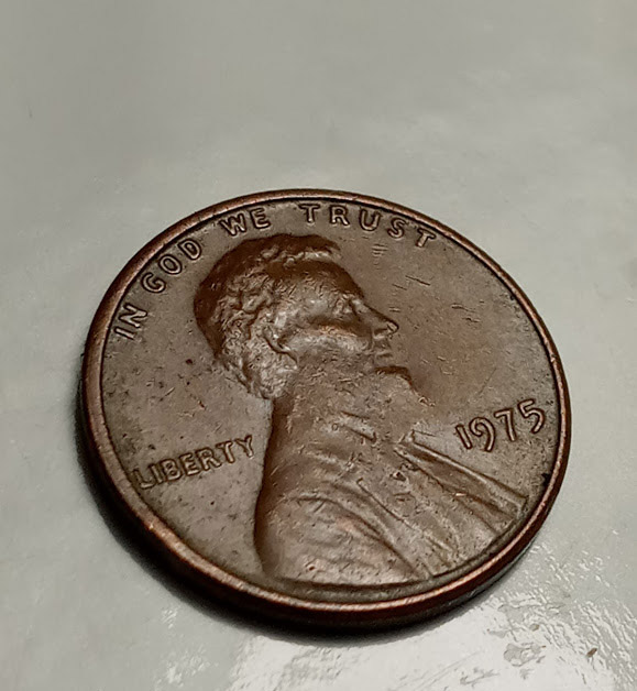 1975-Penny-.-Is-This-A-Bump-In-The-Neck-Area-?