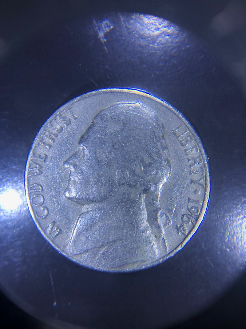 1964-D-Jefferson-Nickel