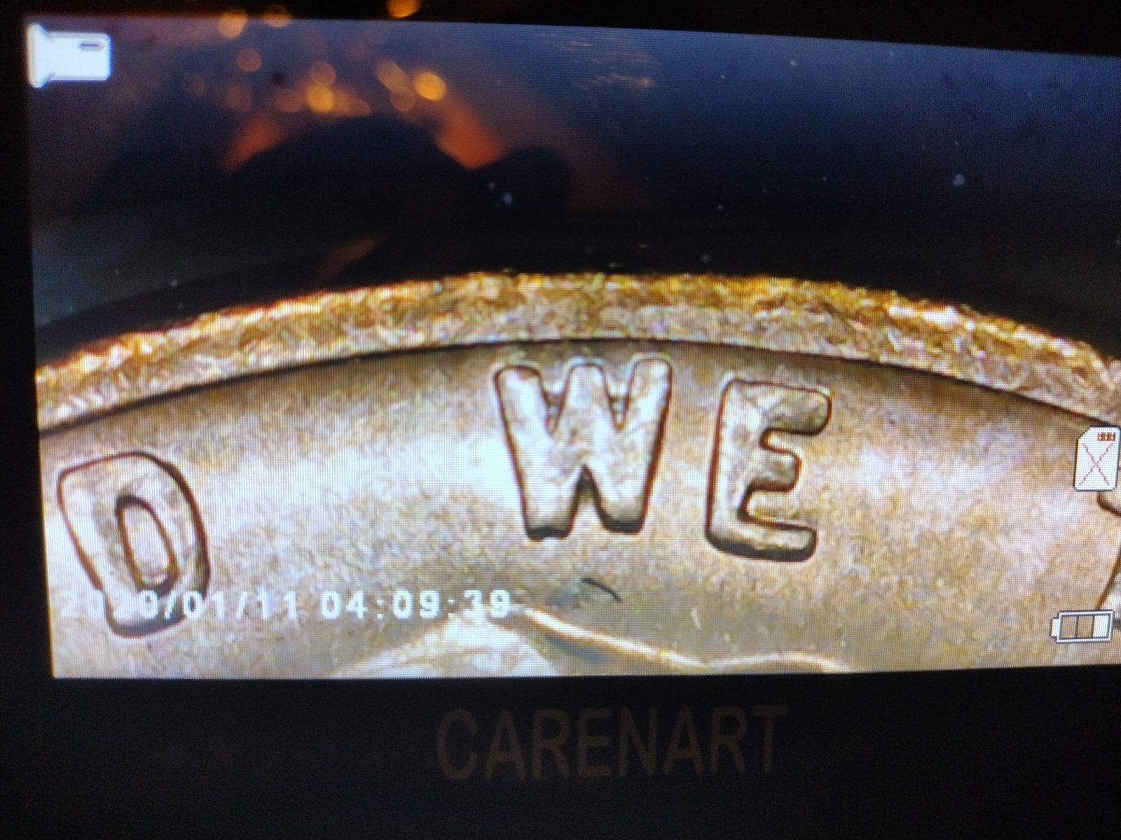 1966-DDO-001-Lincoln-Penny