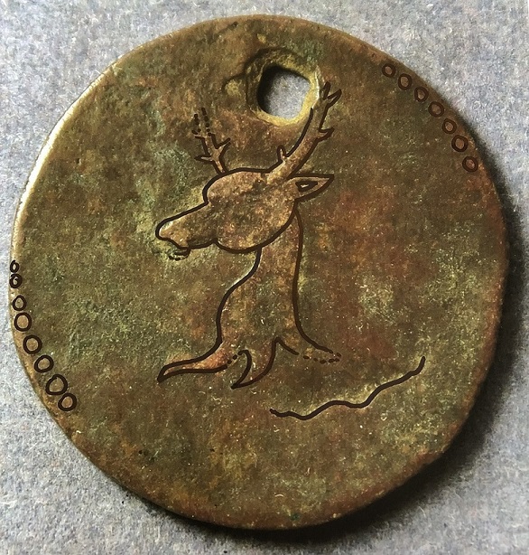 Help-Needed-In-Identifying-A-1692-Stag-Head-Token