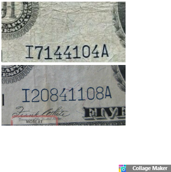 Minnesota-Serial-Number--?