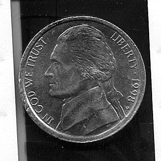 1998-Jefferson-Nickel---Error-Or-What?