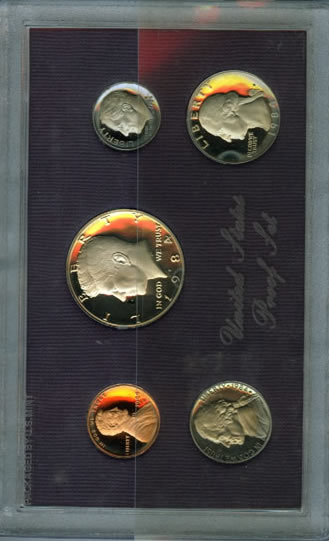 How-Close-Can-We-Get-To-A-Complete-Set-Of-Post-1964-US-Coins?
