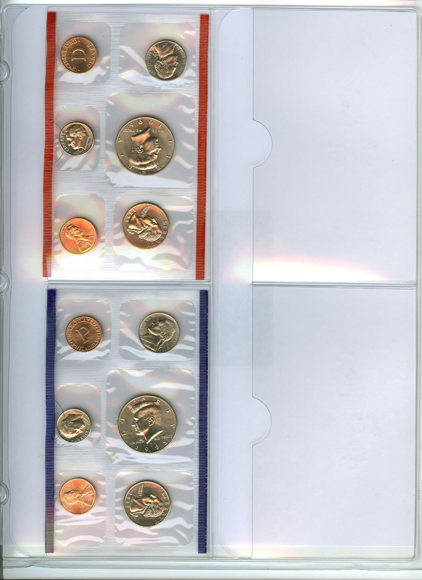 How-Close-Can-We-Get-To-A-Complete-Set-Of-Post-1964-US-Coins?