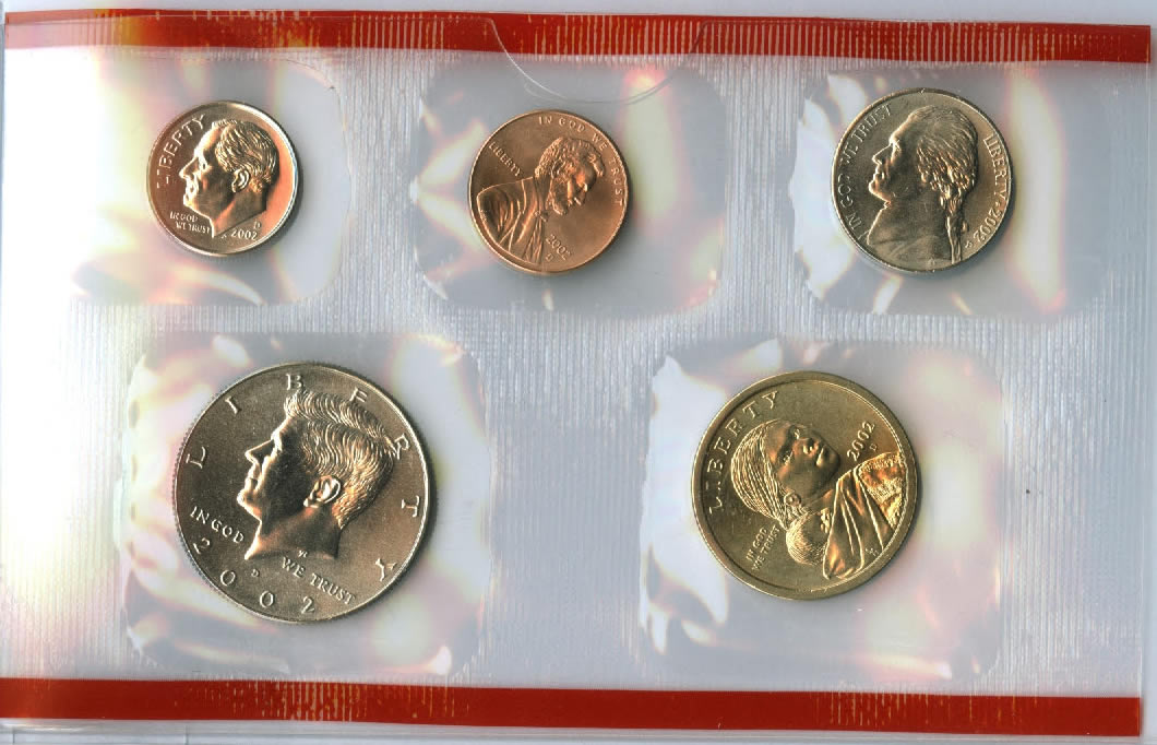 How-Close-Can-We-Get-To-A-Complete-Set-Of-Post-1964-US-Coins?