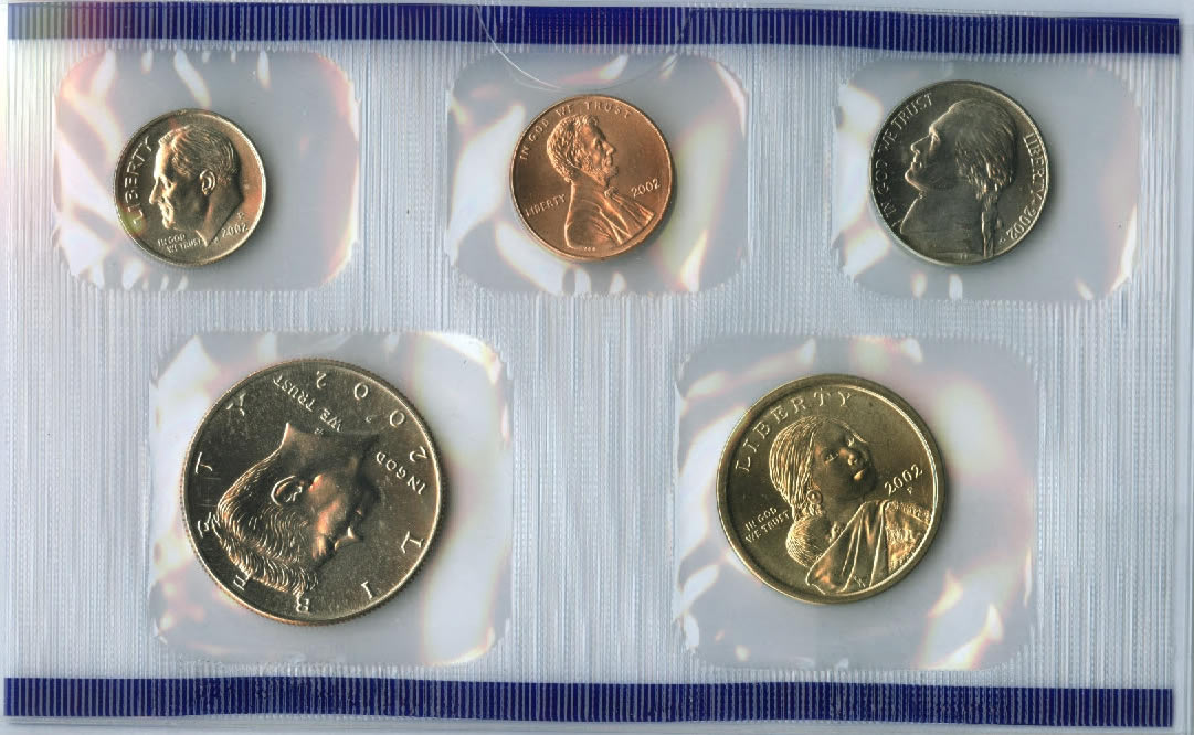 How-Close-Can-We-Get-To-A-Complete-Set-Of-Post-1964-US-Coins?