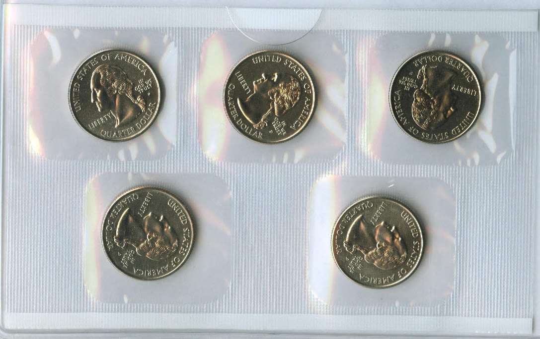 How-Close-Can-We-Get-To-A-Complete-Set-Of-Post-1964-US-Coins?