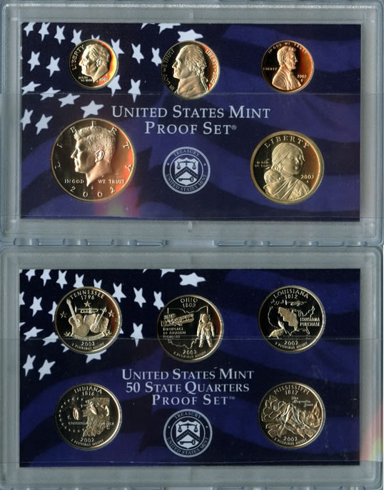 How-Close-Can-We-Get-To-A-Complete-Set-Of-Post-1964-US-Coins?