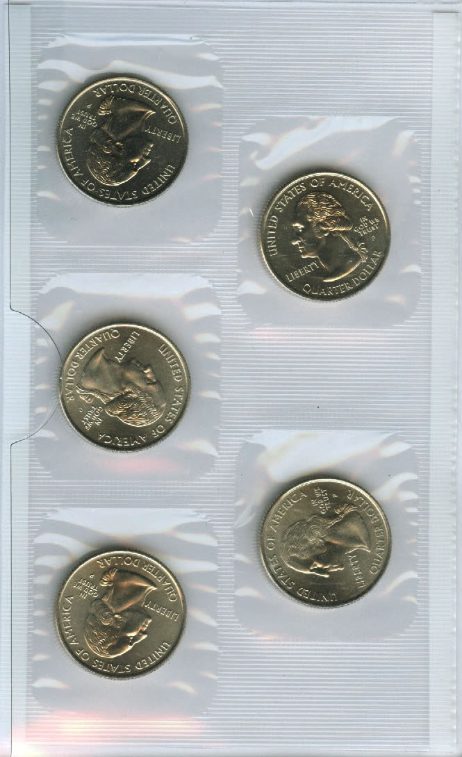 How-Close-Can-We-Get-To-A-Complete-Set-Of-Post-1964-US-Coins?