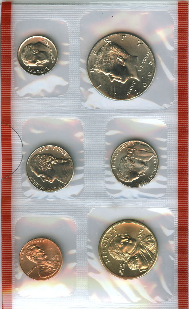 How-Close-Can-We-Get-To-A-Complete-Set-Of-Post-1964-US-Coins?
