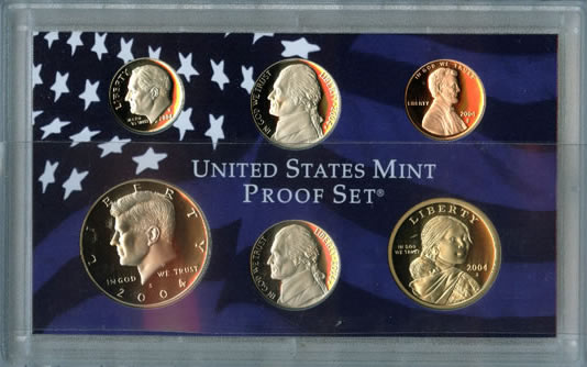 How-Close-Can-We-Get-To-A-Complete-Set-Of-Post-1964-US-Coins?