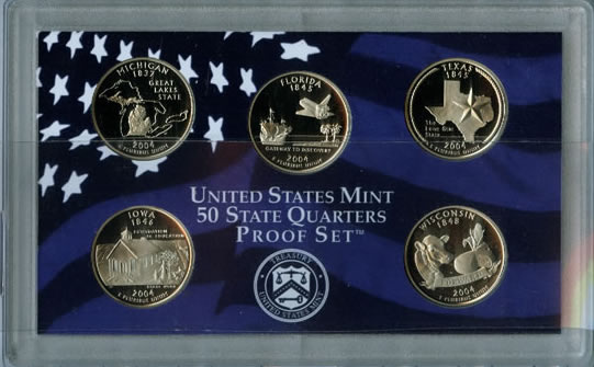 How-Close-Can-We-Get-To-A-Complete-Set-Of-Post-1964-US-Coins?