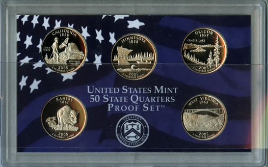 How-Close-Can-We-Get-To-A-Complete-Set-Of-Post-1964-US-Coins?