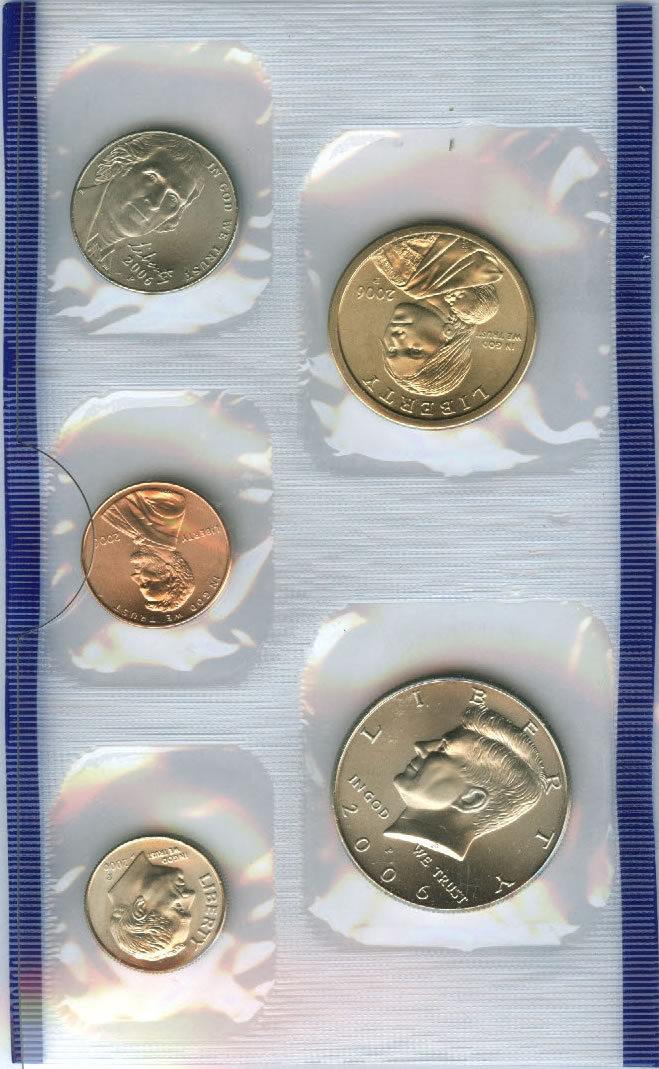 How-Close-Can-We-Get-To-A-Complete-Set-Of-Post-1964-US-Coins?