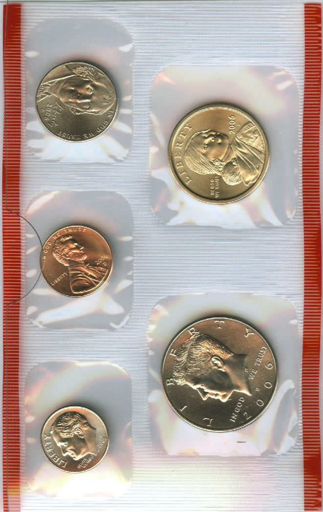 How-Close-Can-We-Get-To-A-Complete-Set-Of-Post-1964-US-Coins?