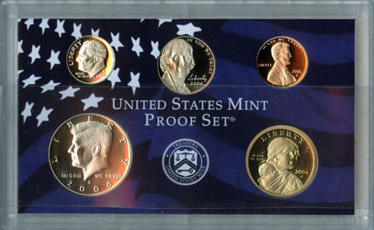 How-Close-Can-We-Get-To-A-Complete-Set-Of-Post-1964-US-Coins?