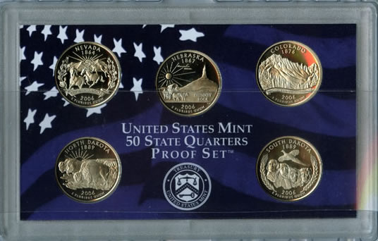 How-Close-Can-We-Get-To-A-Complete-Set-Of-Post-1964-US-Coins?