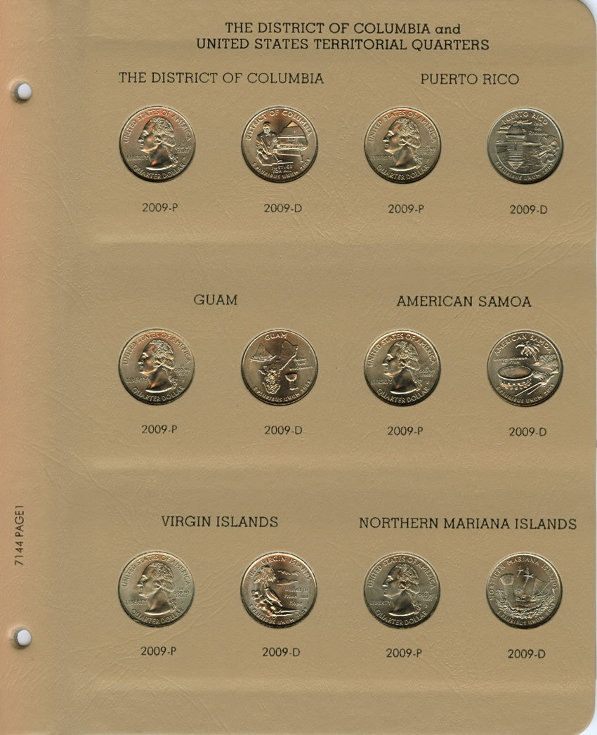 How-Close-Can-We-Get-To-A-Complete-Set-Of-Post-1964-US-Coins?
