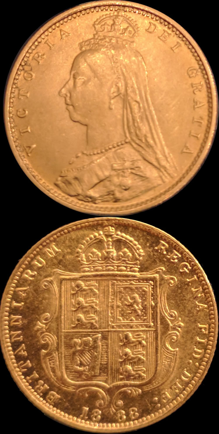 Half-Sovereign-1888---Fake?