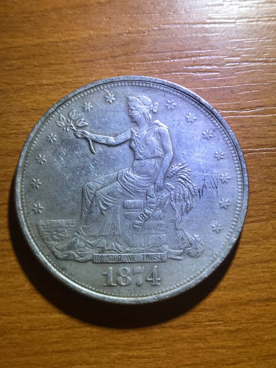 1874-Trade-Dollar-Errors-Or-Fake-Coin?