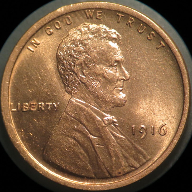 1916-P-Lincoln-Wheat-Cent---Grade?