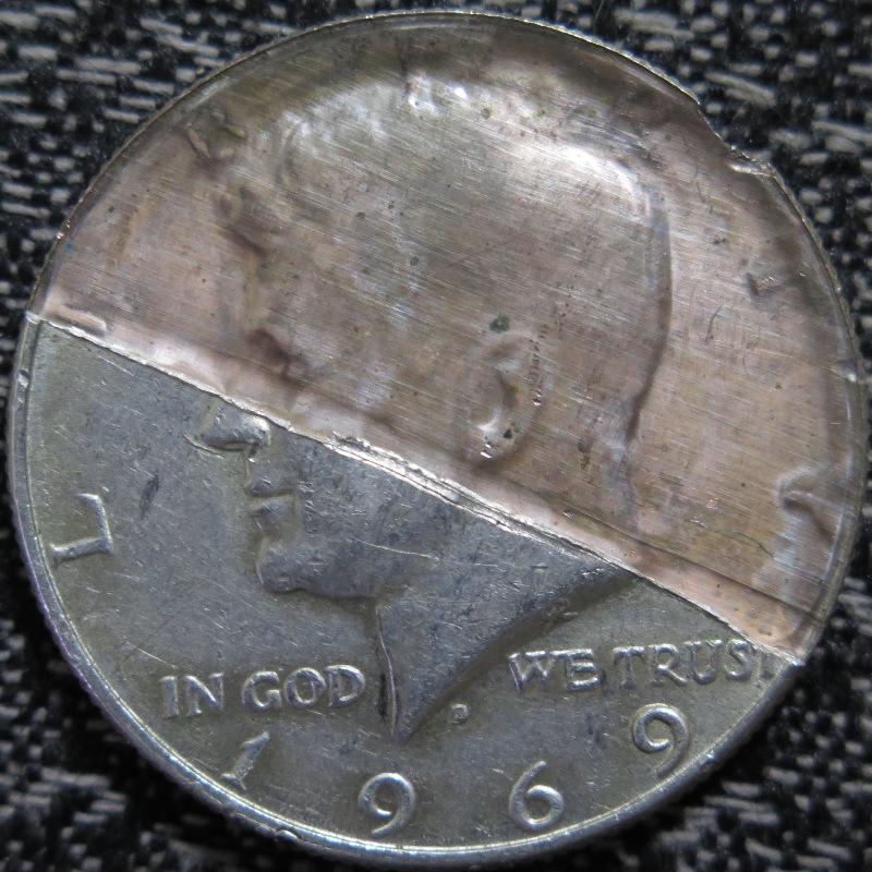 1969-D-Kennedy-Half-Error-Or-Damage?