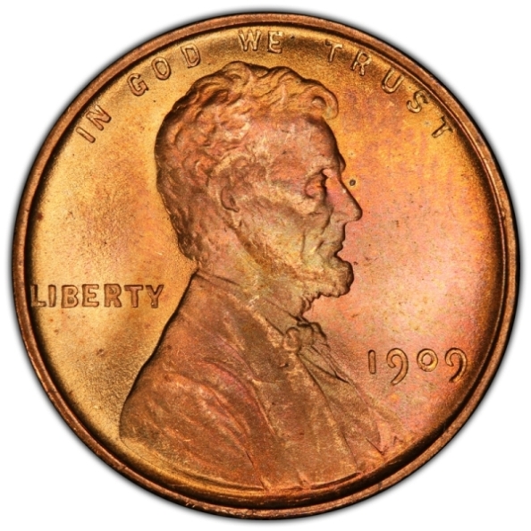 1909-VDB-FS-1102-PCGS-Surprise