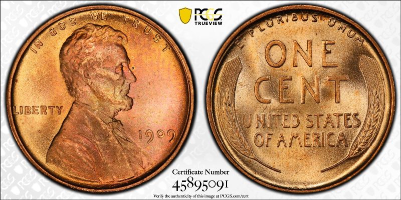 1909-VDB-FS-1102-PCGS-Surprise