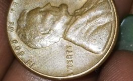 1958-D--Wheat-Penny-Double--Die