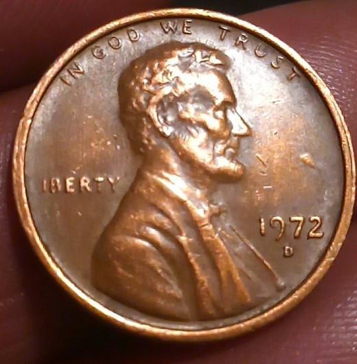 1972-D-Lincoln-Penny-Missing-L?