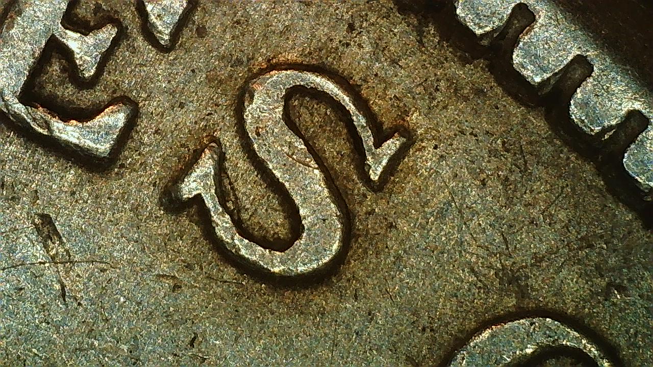 1921-S-Morgan-Question-On-Cracked-Die