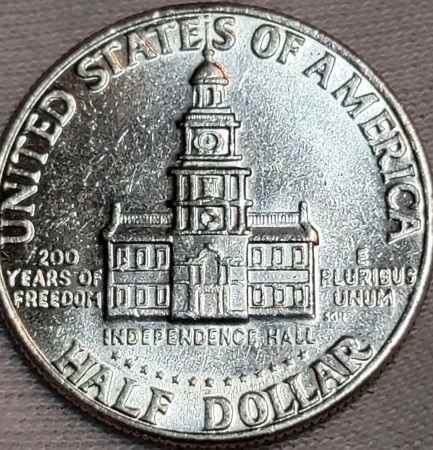 1976-Kennedy-Half-Dollar-Error-/-Variety-Clarification