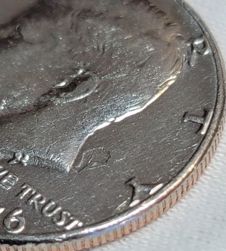 1976-Kennedy-Half-Dollar-Error-/-Variety-Clarification