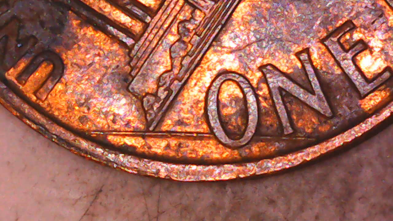 1999-P-Lincoln-Cent---Are-These-Lines-On-The-Reverse-Considered-A-Mint-Error?