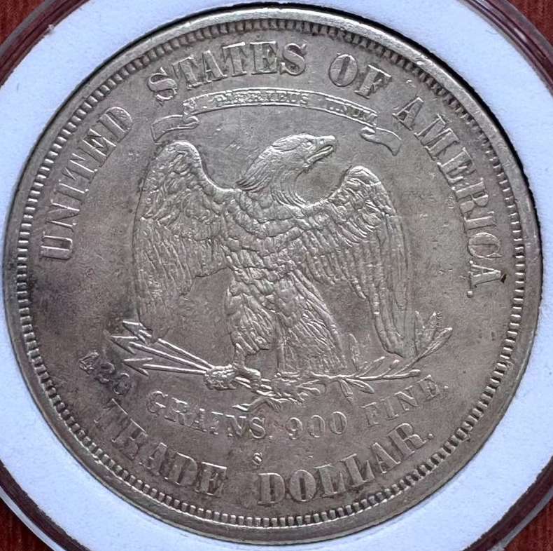 1873-S-Trade-Dollar-Real-Or-Fake?