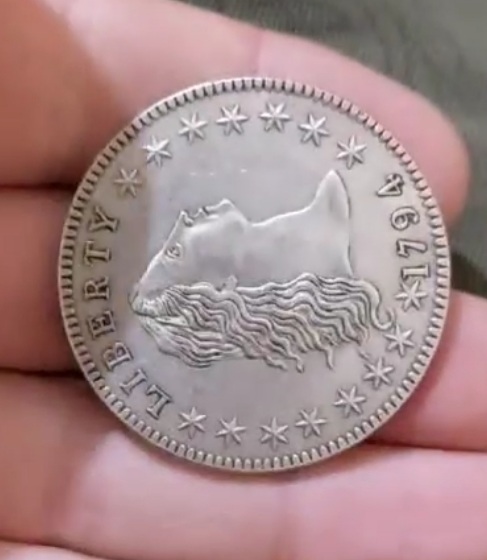 1794-Flowing-Hair-Silver-Coin