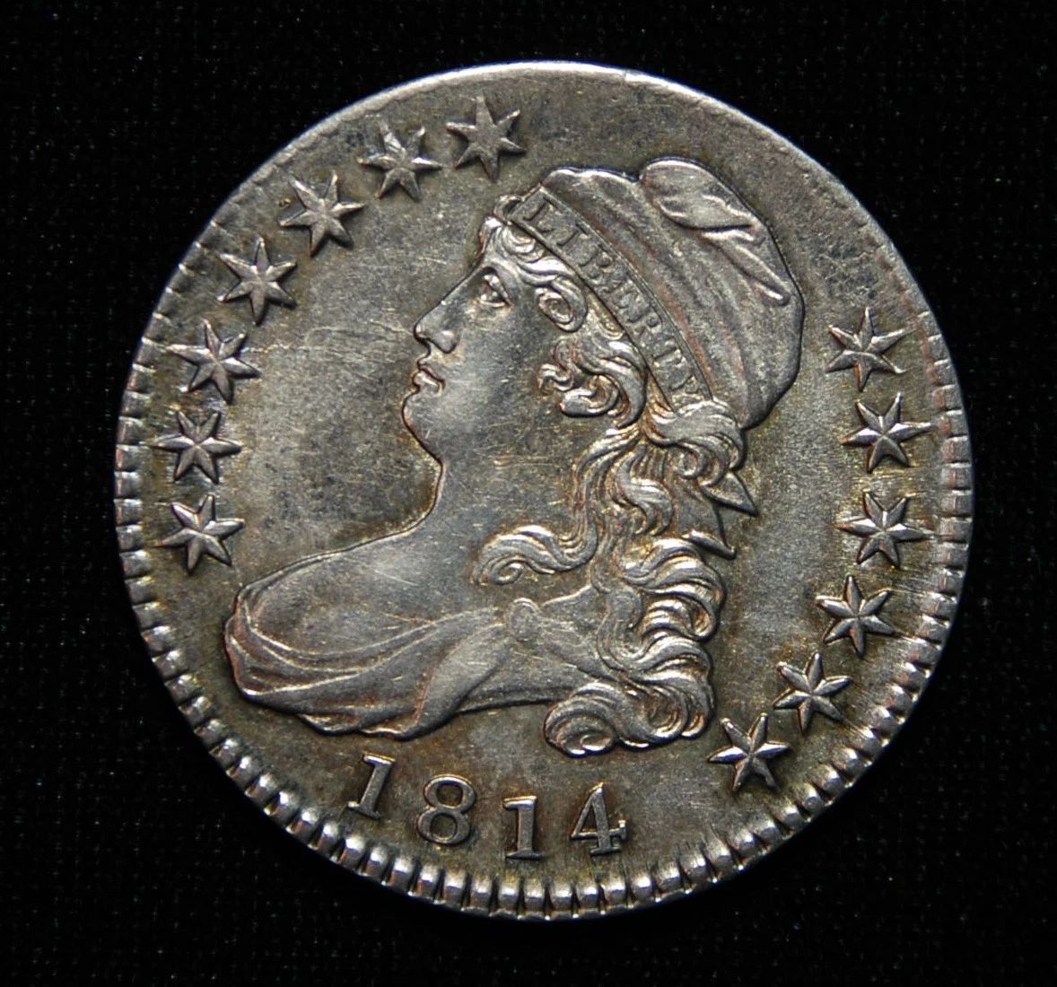 1814-50-Cents-Capped-Bust-Half-Dollar-Grade?
