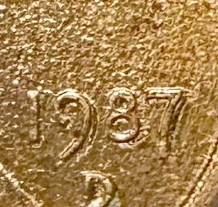 1987-D-Lincoln-Memorial-Penny---Is-This-A-Doubled-Die?