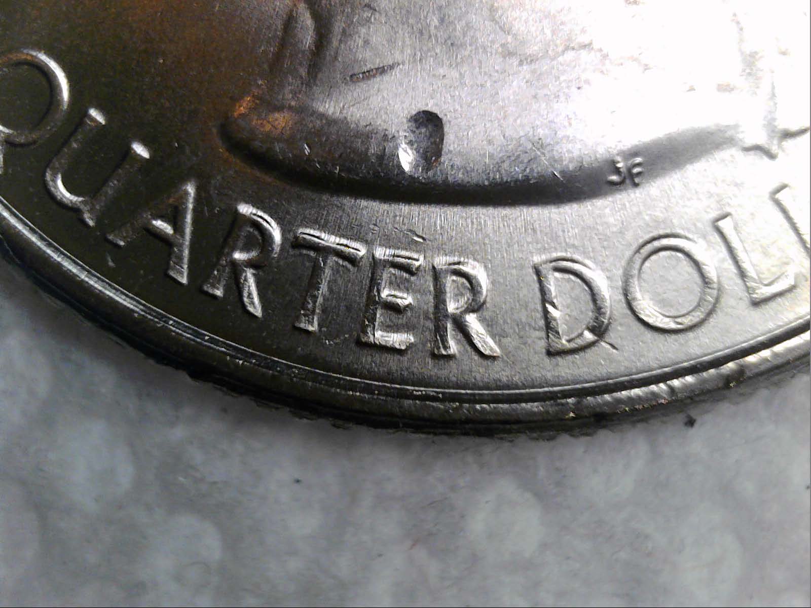 2019-P-Washington-Quarter-Rockwell-Hardness-Test?