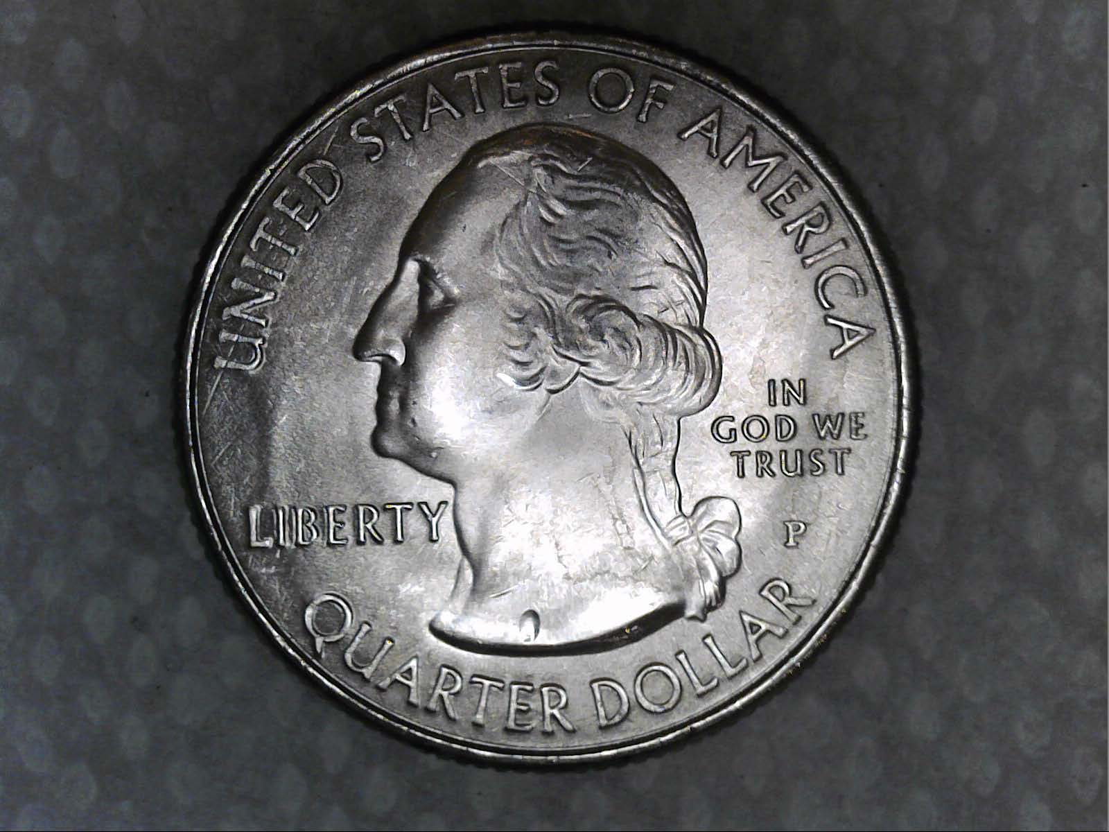 Please-Post-Your-Coins-Which-Have-A-Hemispherical-Depression