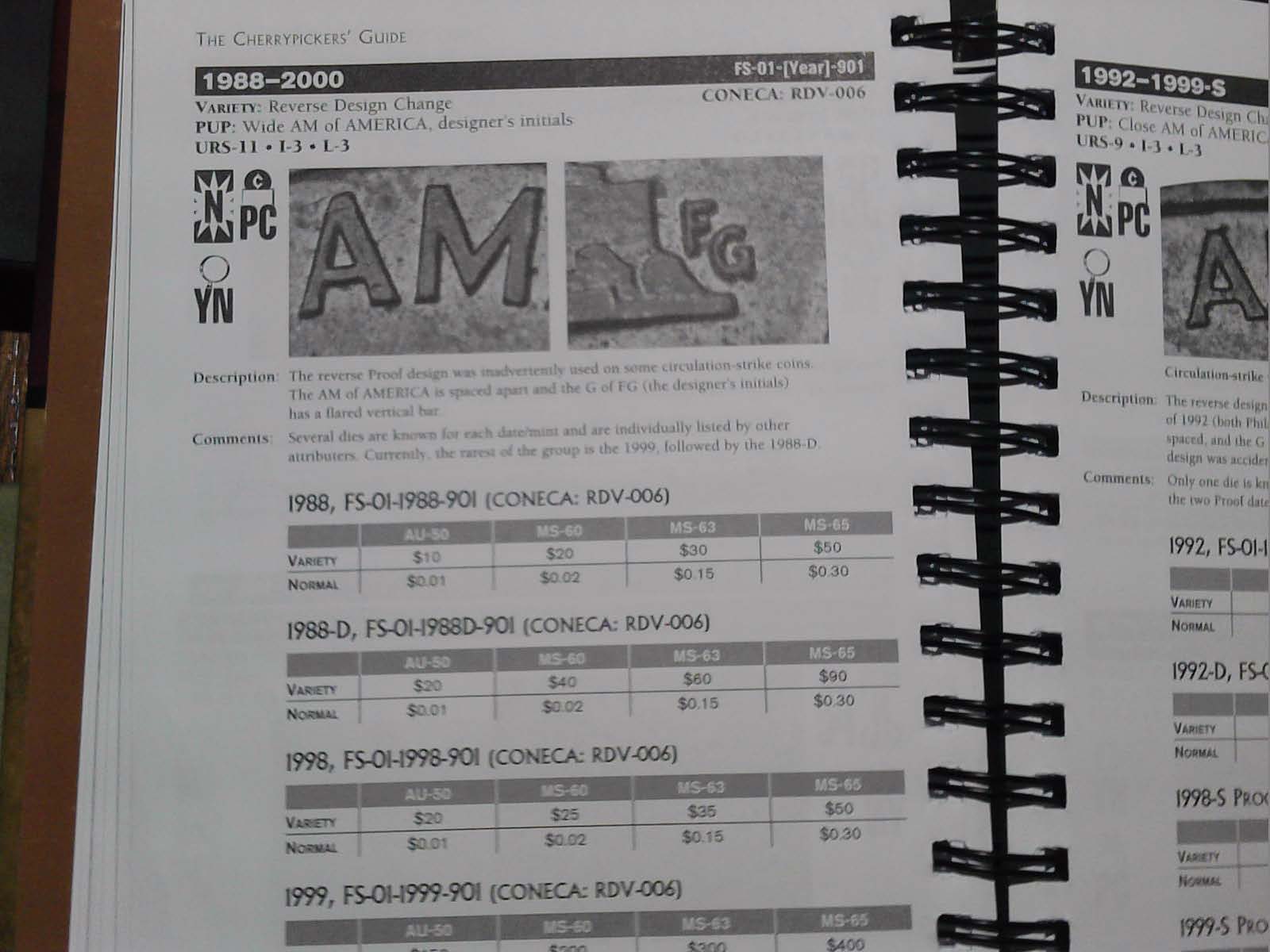 Wide-AM-1998-Need-Info-On-Coin-Please