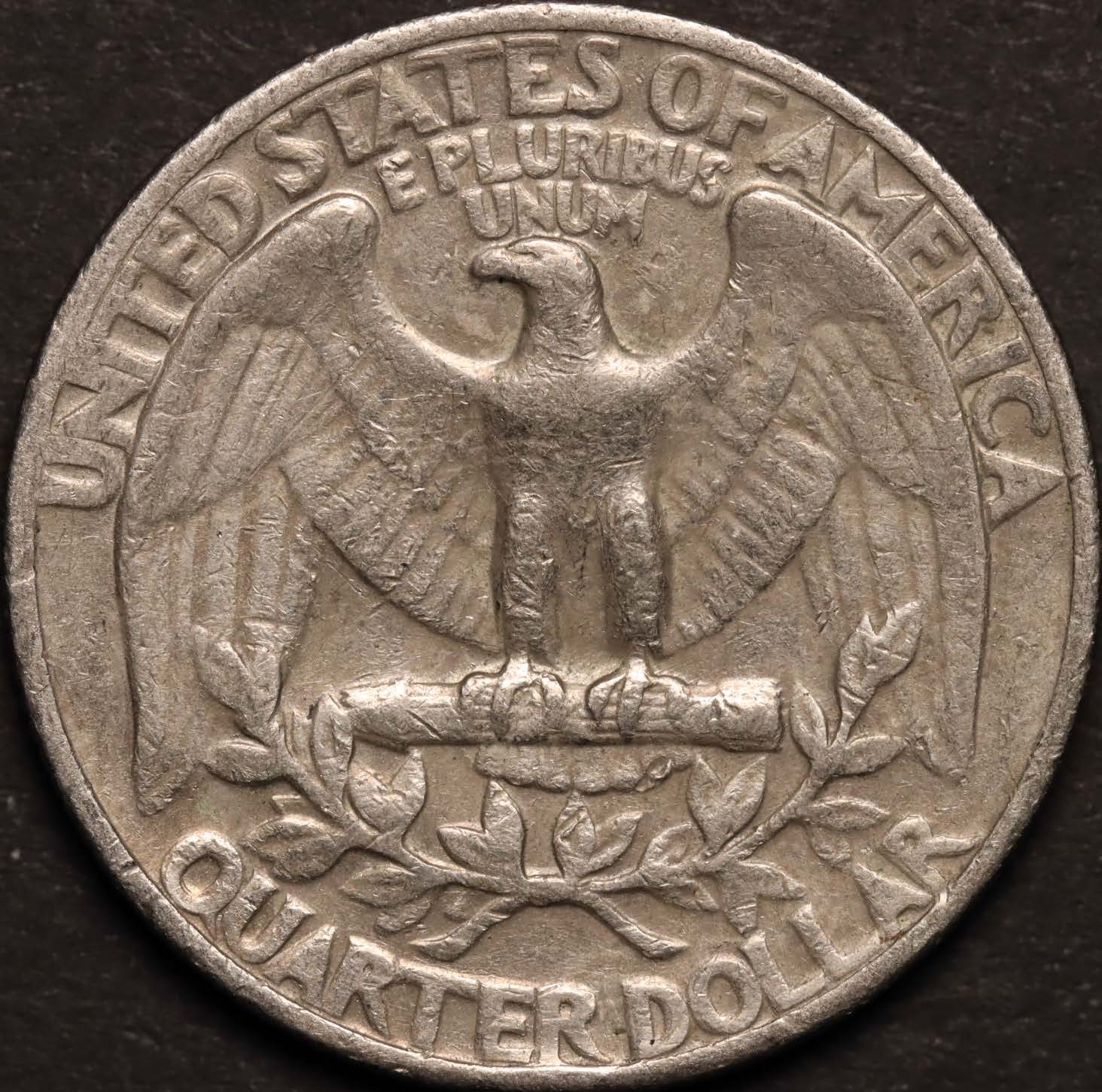 1971-Quarter-FS-801-CRH