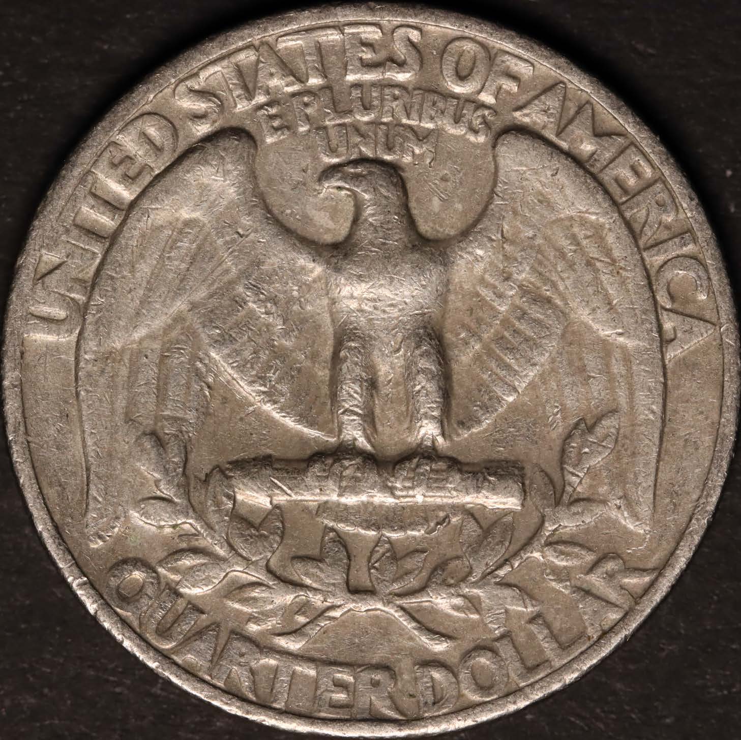 1971-Quarter-FS-801-CRH