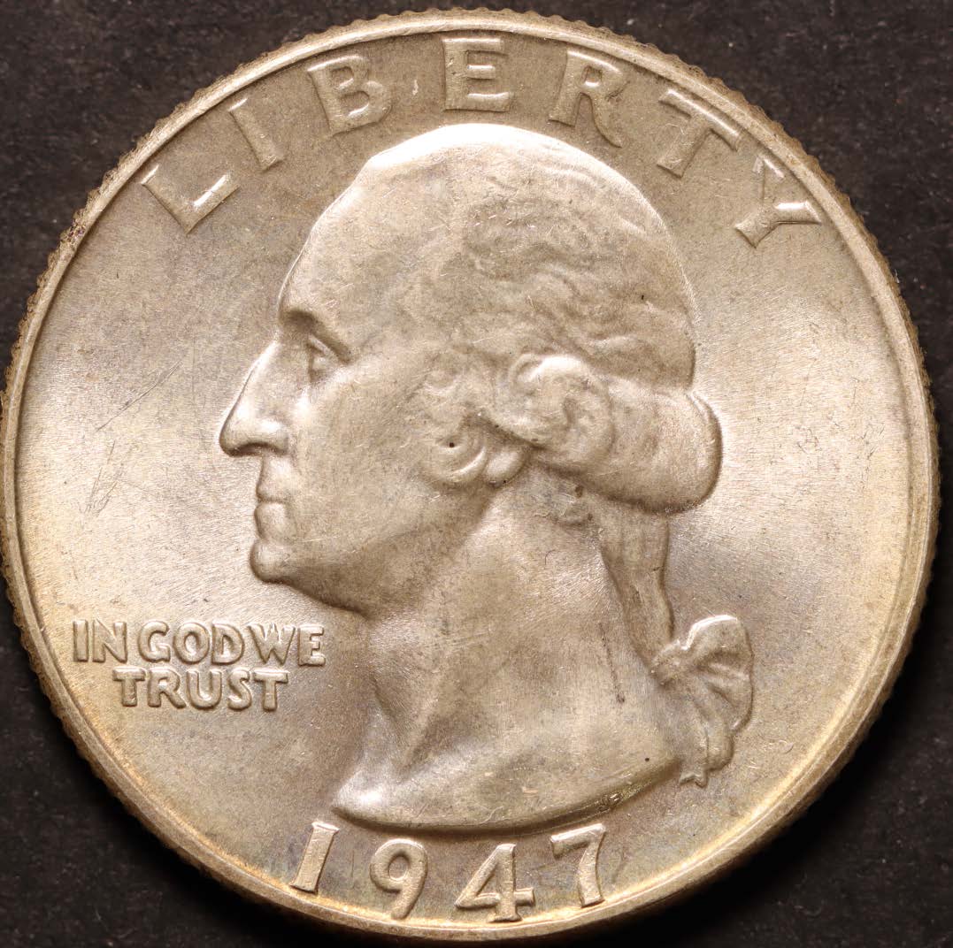 1947--Washington-Quarter-FS-101