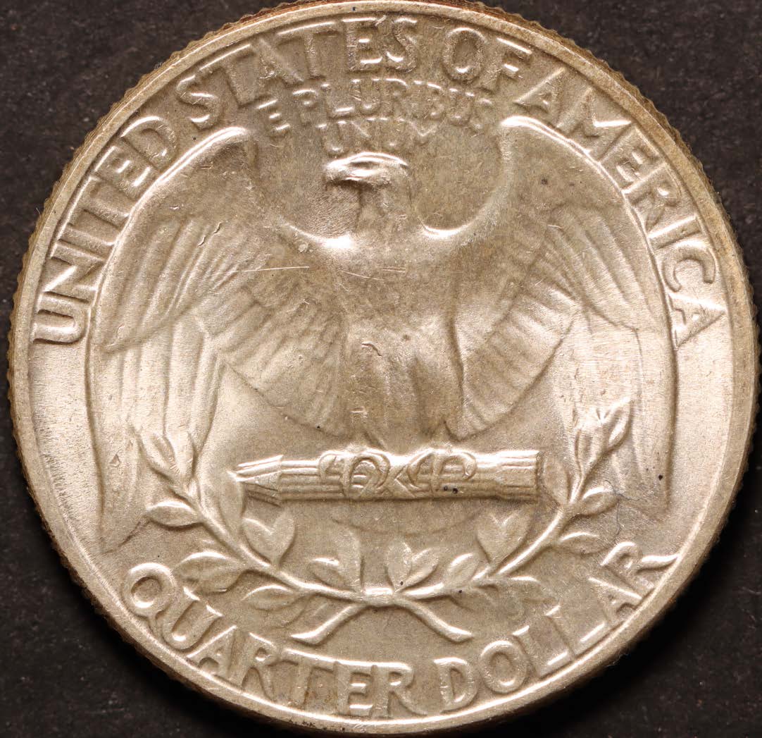 1947--Washington-Quarter-FS-101