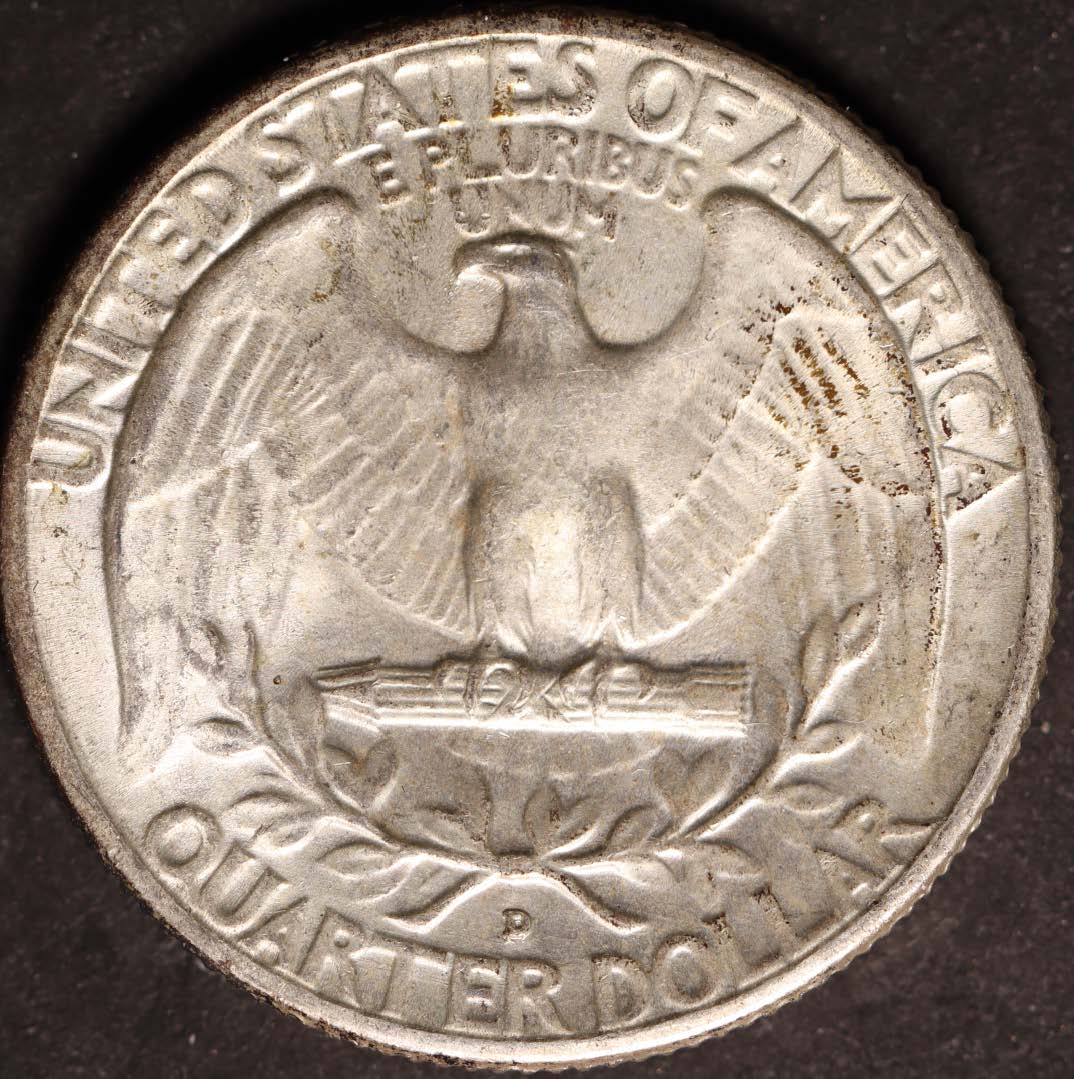 1951-D-Washington-Quarter-FS-501?
